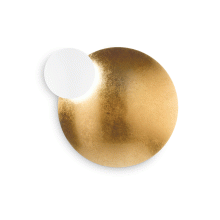 LAMPADA APPLIQUE ECLISSIAPBIG - IDEAL LUX 259062 product photo