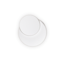 LAMPADA APPLIQUE POUCHEAPROUND - IDEAL LUX 259345 product photo