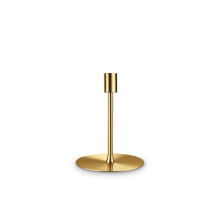 LAMPADA TAVOLO SETUPMTL SMALL OTTONE - IDEAL LUX 259901 product photo