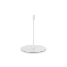 LAMPADA TAVOLO SETUPMTLBIG BIANCO - IDEAL LUX 259918 product photo