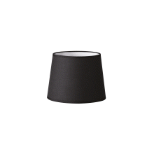 LAMPADA SETUPPARALUMECONO D20 NERO - IDEAL LUX 260075 product photo