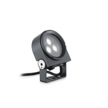 LAMPADA FARETTO ULEX08WSOURCE - IDEAL LUX 261287 product photo