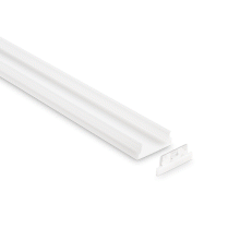 LAMPADA FLUOTHICKCOVERKIT1200 - IDEAL LUX 262369 product photo