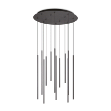 LAMPADA SOSPENSIONE FILO SP1 2 NERO - IDEAL LUX 263434 product photo
