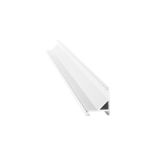LAMPADA SLOTANGQUADROD16xD183000mmAL - IDEAL LUX 267456 product photo