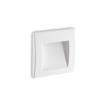 LAMPADA APPLIQUE WIRE1 . 5W BIANCO - IDEAL LUX 268996 product photo