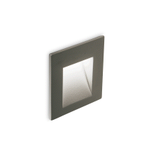 LAMPADA INCASSOBITFIANTRACITE4000K - IDEAL LUX 269016 product photo