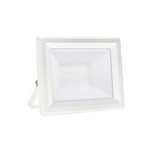 LAMPADA APPLIQUE FLOOD AP3 0W BIANCO - IDEAL LUX 269078 product photo