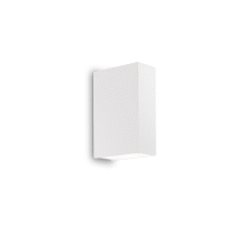 LAMPADA APPLIQUE TETRIS - 2 AP2 BIANCO - IDEAL LUX 269221 product photo