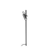 LAMPADA TERRA HUBPTBIGANTRACITE4000K - IDEAL LUX 269238 product photo