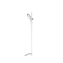 LAMPADA TERRA HUBPTBIG BIANCO 4000K - IDEAL LUX 269252 product photo