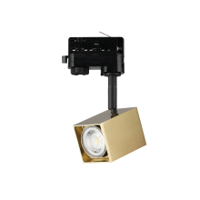 LAMPADA BINARIOMOUSETRACKOTTONESATINATO - IDEAL LUX 269597 product photo