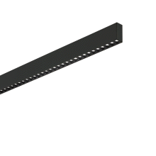 LAMPADA PLAFONIERA STEELACCENT NERO 4000K - IDEAL LUX 270173 product photo