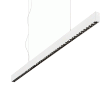 LAMPADA SOSPENSIONE OFFICE SP3 000K BIANCO - IDEAL LUX 271194 product photo