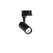FOX 08W CRI80 41Ø 4000K BK - IDEAL LUX 271446 product photo