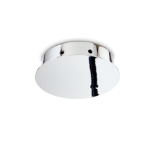 ROSONEMAGNETICO8LUCI CROMO LAMPADA - IDEAL LUX 272436 product photo