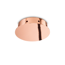 ROSONEMAGNETICO8LUCIRAME BRUNITO LAMPADA - IDEAL LUX 272443 product photo