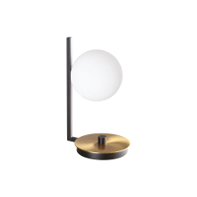 LAMPADA TAVOLO BIRDS TL1 - IDEAL LUX 273679 product photo