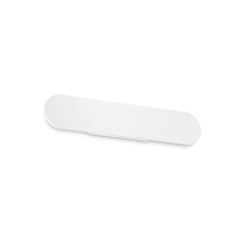LAMPADA APPLIQUE ECHOAP D40 20W BIANCO - IDEAL LUX 273914 product photo