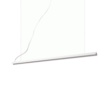 LAMPADA SOSPENSIONE V - LINESP BIANCO - IDEAL LUX 275369 product photo