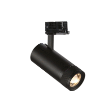 LAMPADA BINARIOEOS15W3000K NERO - IDEAL LUX 276182 product photo