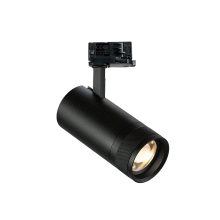 LAMPADA BINARIOEOS25W3000K NERO - IDEAL LUX 276243 product photo