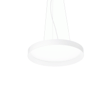 LAMPADA SOSPENSIONE FLYSPD354000K - IDEAL LUX 276571 product photo