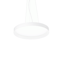 LAMPADA SOSPENSIONE FLYSPD454000K - IDEAL LUX 276595 product photo
