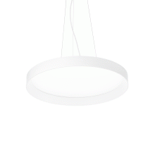 LAMPADA SOSPENSIONE FLYSPD603000K - IDEAL LUX 276601 product photo