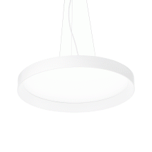 LAMPADA SOSPENSIONE FLYSPD904000K - IDEAL LUX 276632 product photo