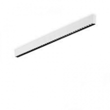 PLAFONIERA STEELPLWIDE BIANCO 3000K - IDEAL LUX 276786 product photo