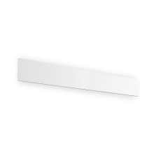 LAMPADA APPLIQUE ZIGZAGAPD75 BIANCO 4000K - IDEAL LUX 277257 product photo