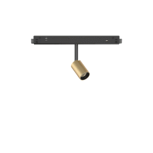 LAMPADA EGOTRACKSINGLE03W3000KON - OFFGD - IDEAL LUX 282039 product photo