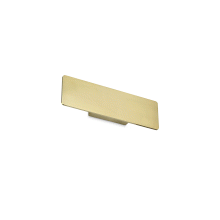 LAMPADA APPLIQUE ZIGZAGAPD29OTTONE3000K - IDEAL LUX 282121 product photo