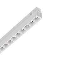 LAMPADA EGOACCENT13W3000KON - OFF BIANCO - IDEAL LUX 282640 product photo