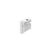 LAMPADA EGOENDCAPLOWSENZAF ORO BIANCO - IDEAL LUX 282688 product photo