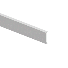 LAMPADA EGOKITRECESSEDBLINDCOVER1000mm BIANCO - IDEAL LUX 282770 product photo