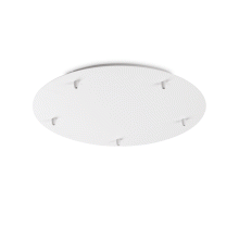 ROSONESTANDARD5LUCI BIANCO LAMPADA - IDEAL LUX 285634 product photo