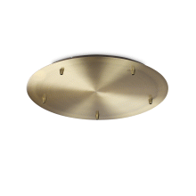 ROSONESTANDARD5LUCIOTTONE BRUNITO LAMPADA - IDEAL LUX 285665 product photo