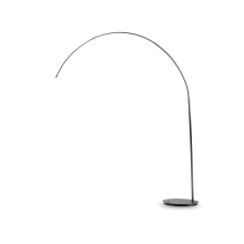 LAMPADA TERRA DORSALEM PT1 NERO - IDEAL LUX 286679 product photo