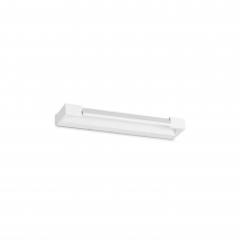 LAMPADA PARETE BALANCEAPD60 BIANCO - IDEAL LUX 287577 product photo