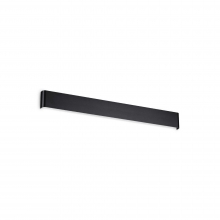 PLAFONIERA DELTAAPD0833000K NERO - IDEAL LUX 287614 product photo