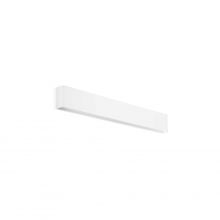 PLAFONIERA DELTAAPD0613000K BIANCO - IDEAL LUX 287645 product photo