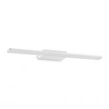 LAMPADEDA PARETE MAKE - UPAPD60LED18W - IDEAL LUX 287669 product photo