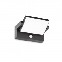 LAMPADA DA PARETE SWIPEAPSENSORLED21WANTRACITE - IDEAL LUX 287713 product photo