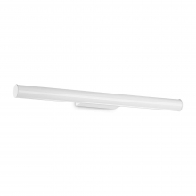 LAMPADA DA PARETE PRETTYAPD080LED17W - IDEAL LUX 287775 product photo