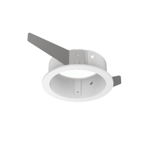 LAMPADA BENTOFRAMEROUNDSINGLE BIANCO - IDEAL LUX 287898 product photo