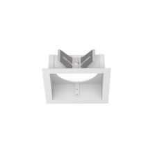 LAMPADA BENTOFRAMESQUARESINGLE BIANCO - IDEAL LUX 287911 product photo