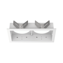 LAMPADA BENTOFRAMESQUARETWIN BIANCO - IDEAL LUX 287935 product photo