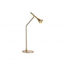 LAMPADEDA TAVOLO DIESISTLLED6 , 5WOTTONE - IDEAL LUX 291109 product photo
